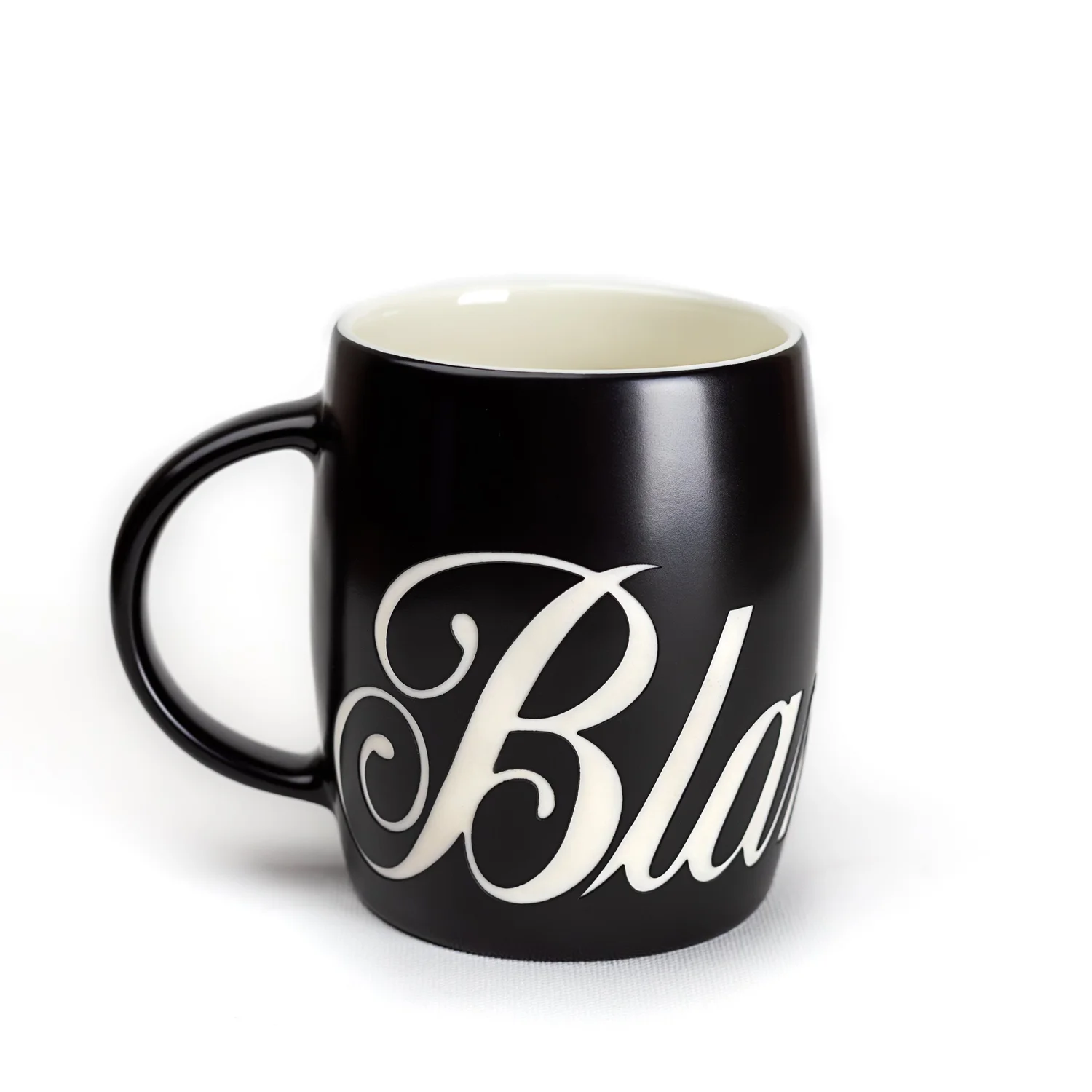 Blanton's Barrel Mug