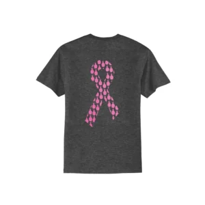 Blanton's Breast Cancer Awareness Month T-Shirt (Large and XL available)
