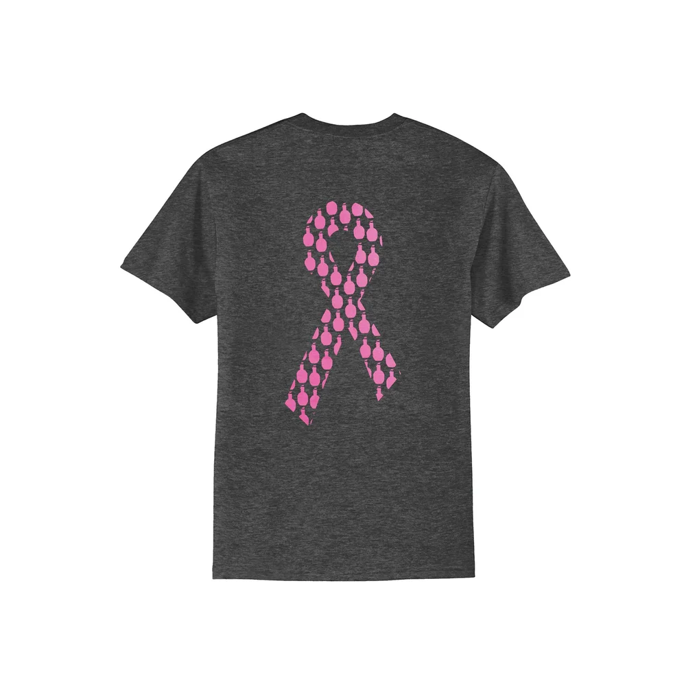 Blanton's Breast Cancer Awareness Month T-Shirt (Large and XL available)