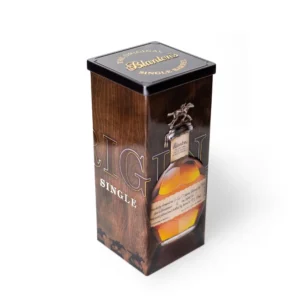 Blanton's Collectors' Tin