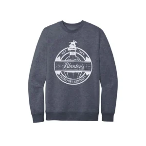 Blanton's Heritage Crew Sweatshirt