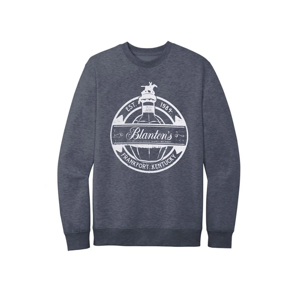 Blanton's Heritage Crew Sweatshirt